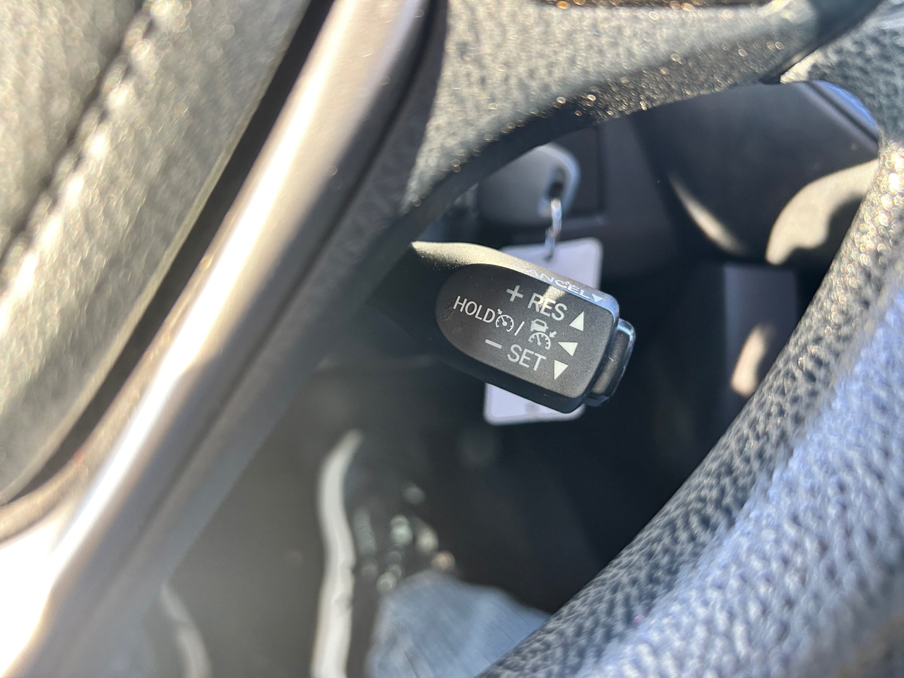 Toyota RAV4 LE FWD 2017 Toyota RAV4 LE FWD 2017