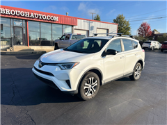 2017 Toyota RAV4 