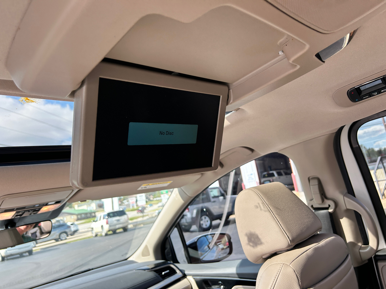 Honda Odyssey Elite 2019 Honda Odyssey Elite 2019