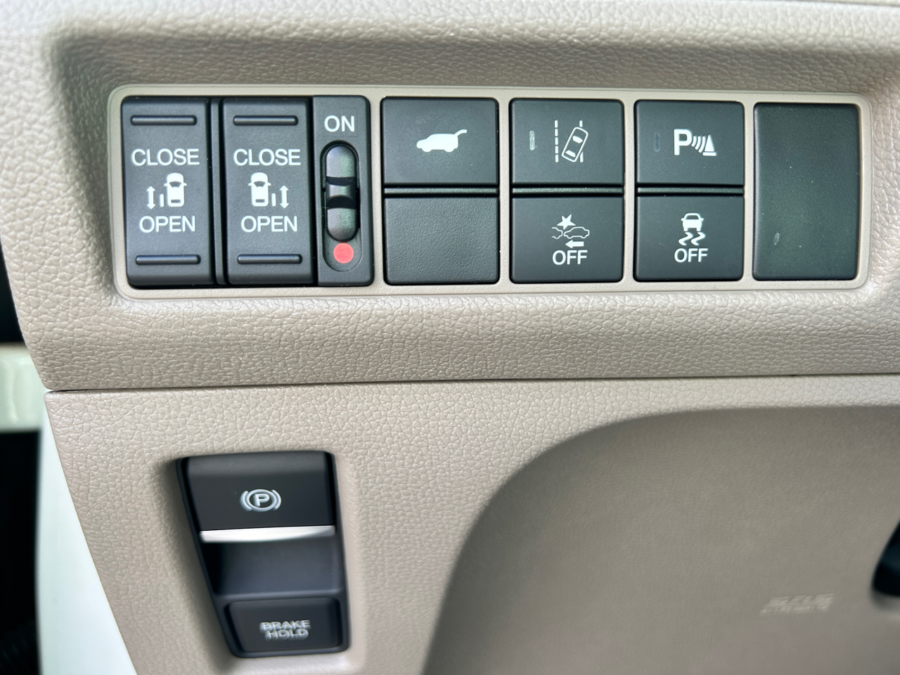 Honda Odyssey Elite 2019 Honda Odyssey Elite 2019