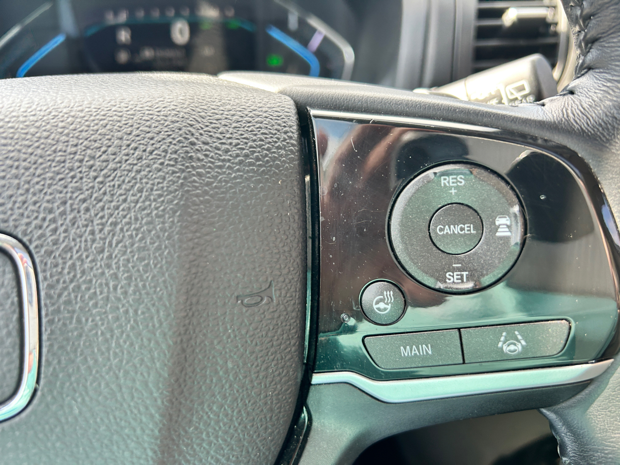 Honda Odyssey Elite 2019 Honda Odyssey Elite 2019