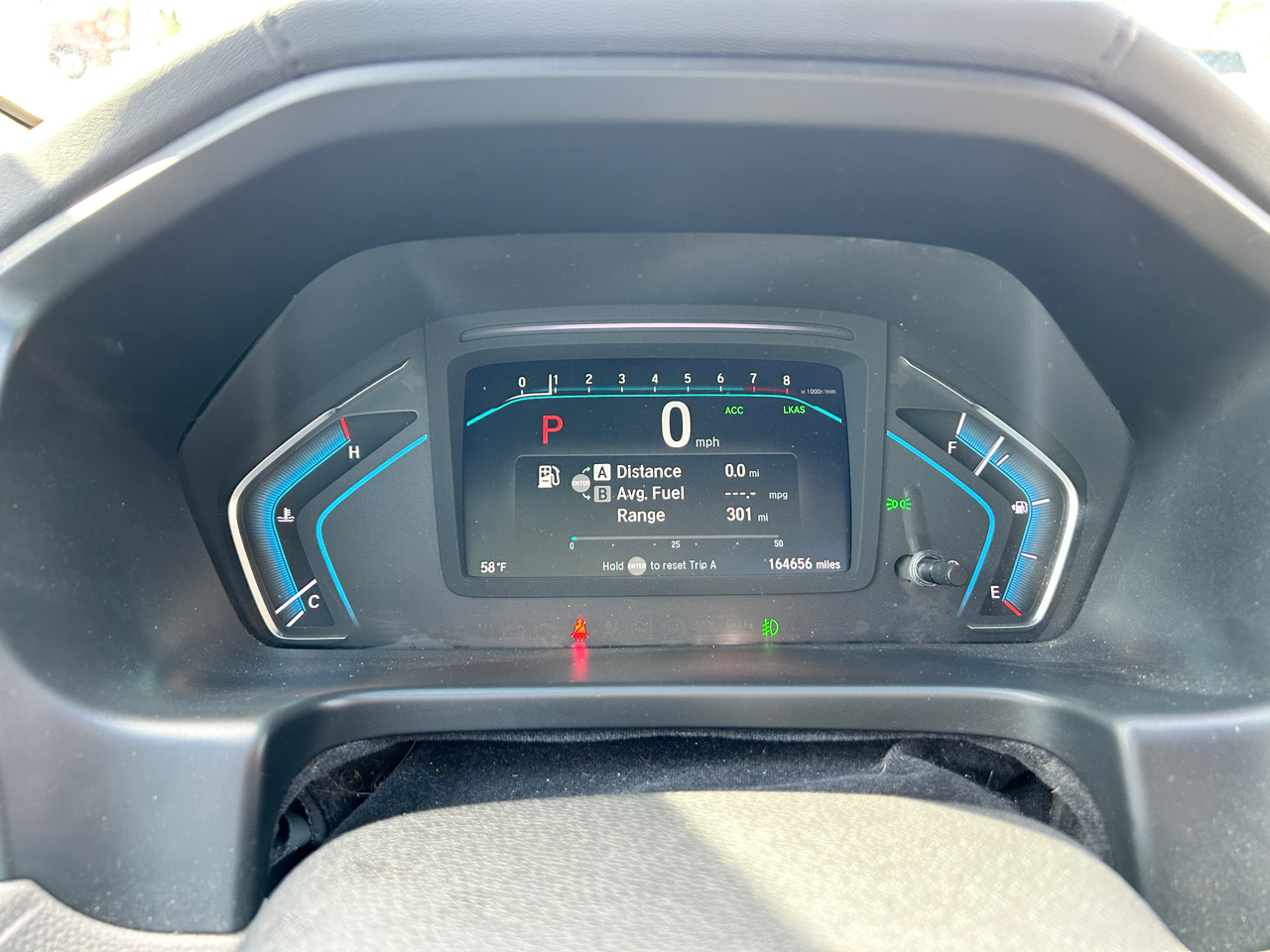 Honda Odyssey Elite 2019 Honda Odyssey Elite 2019