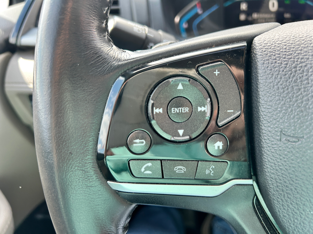 Honda Odyssey Elite 2019 Honda Odyssey Elite 2019