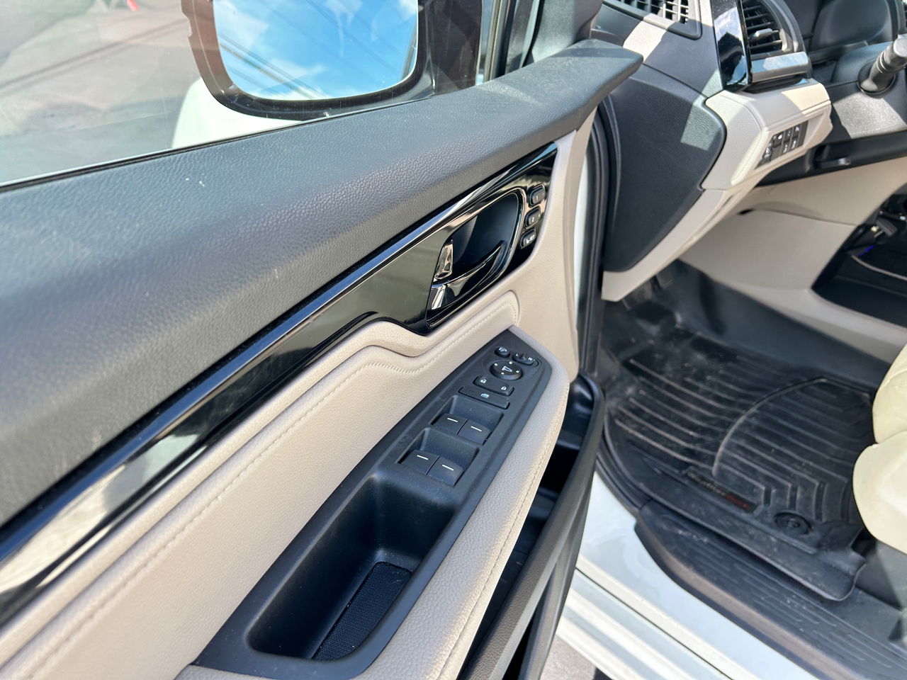 Honda Odyssey Elite 2019 Honda Odyssey Elite 2019