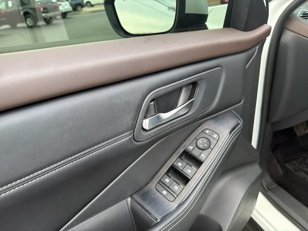 Nissan Rogue SV AWD 2023