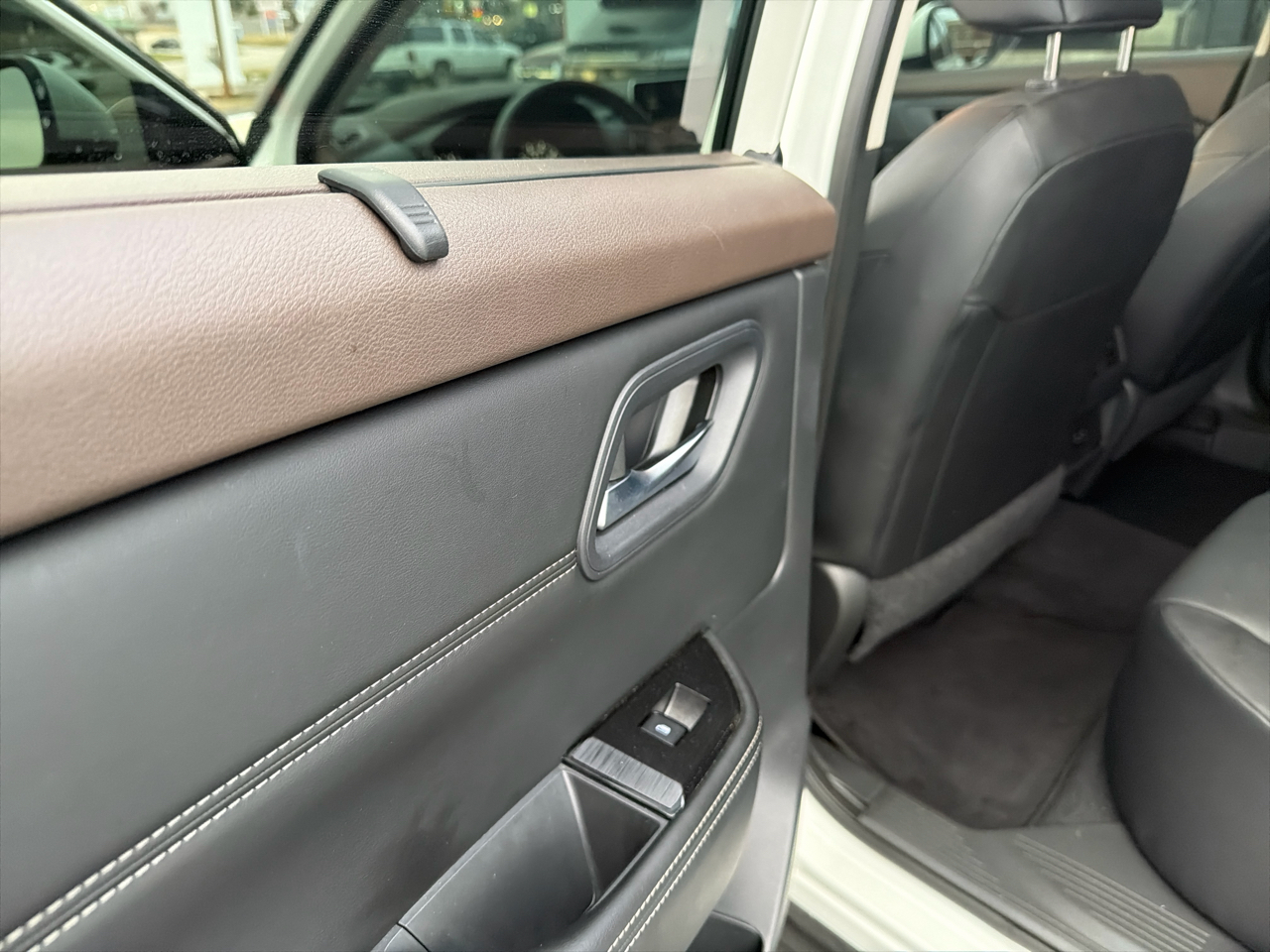 Nissan Rogue SV AWD 2023