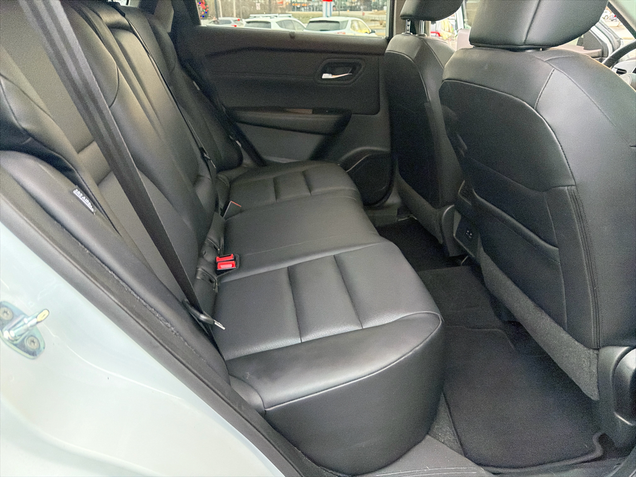 Nissan Rogue SV AWD 2023