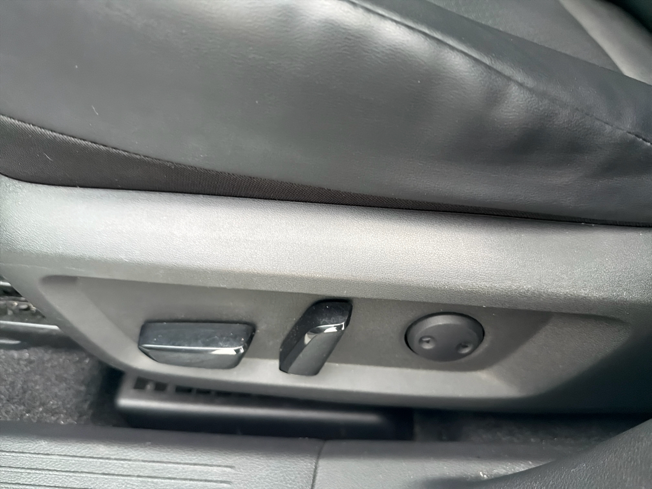 Nissan Rogue SV AWD 2023