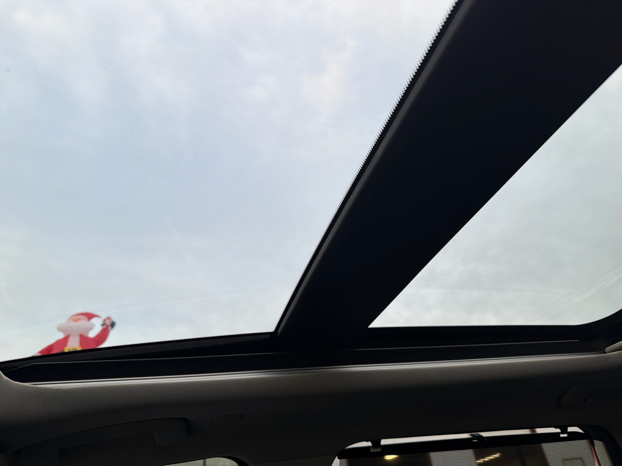 Nissan Rogue SV AWD 2023