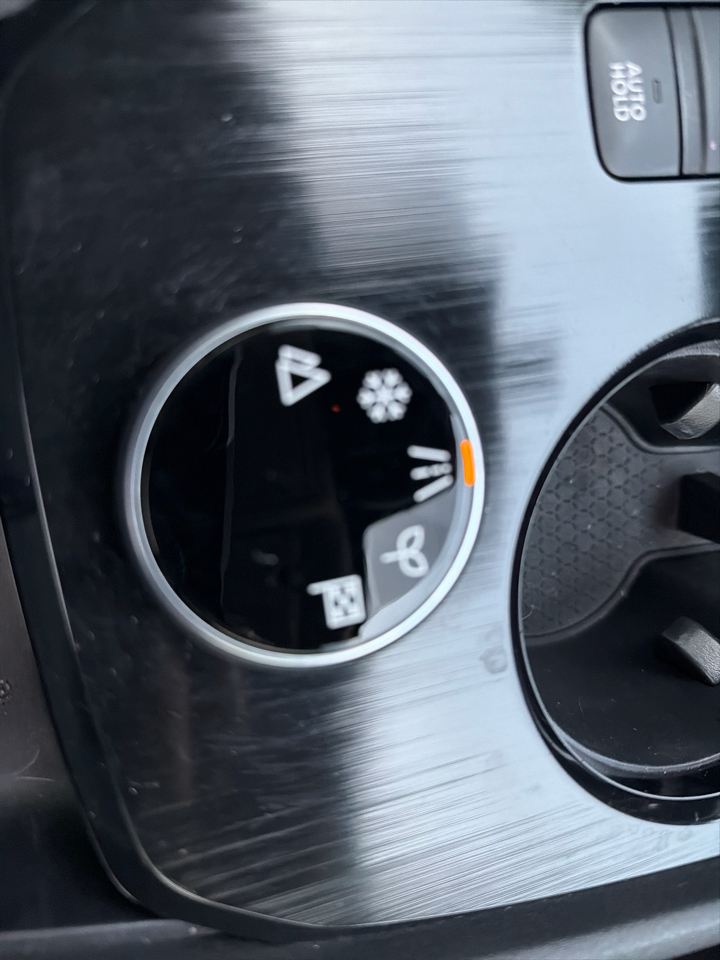 Nissan Rogue SV AWD 2023