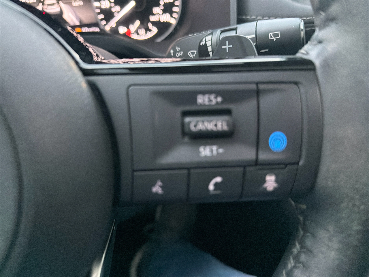 Nissan Rogue SV AWD 2023