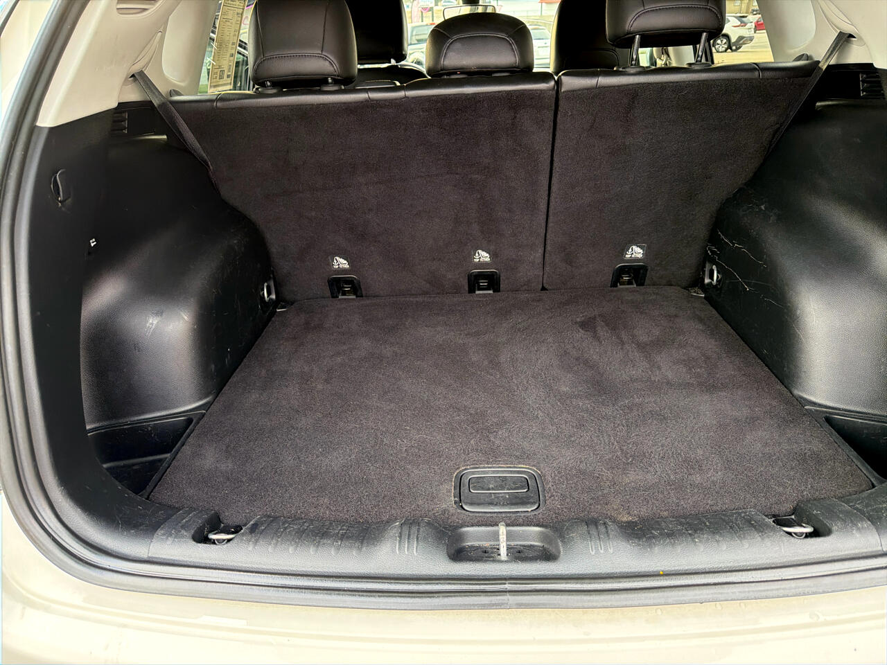 Jeep Compass Latitude 4WD 2018