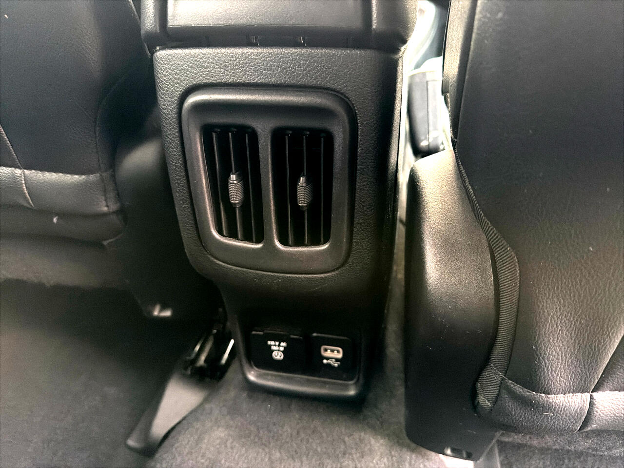 Jeep Compass Latitude 4WD 2018