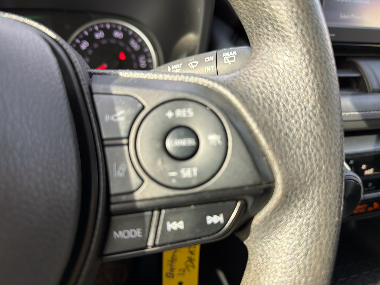 Toyota RAV4 LE AWD 2022