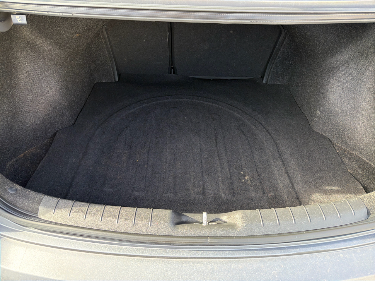 Hyundai Elantra SE 6AT 2019