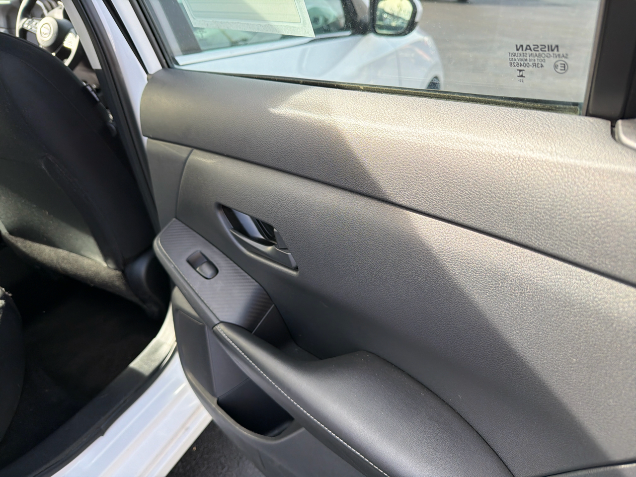 Nissan Sentra S 2024