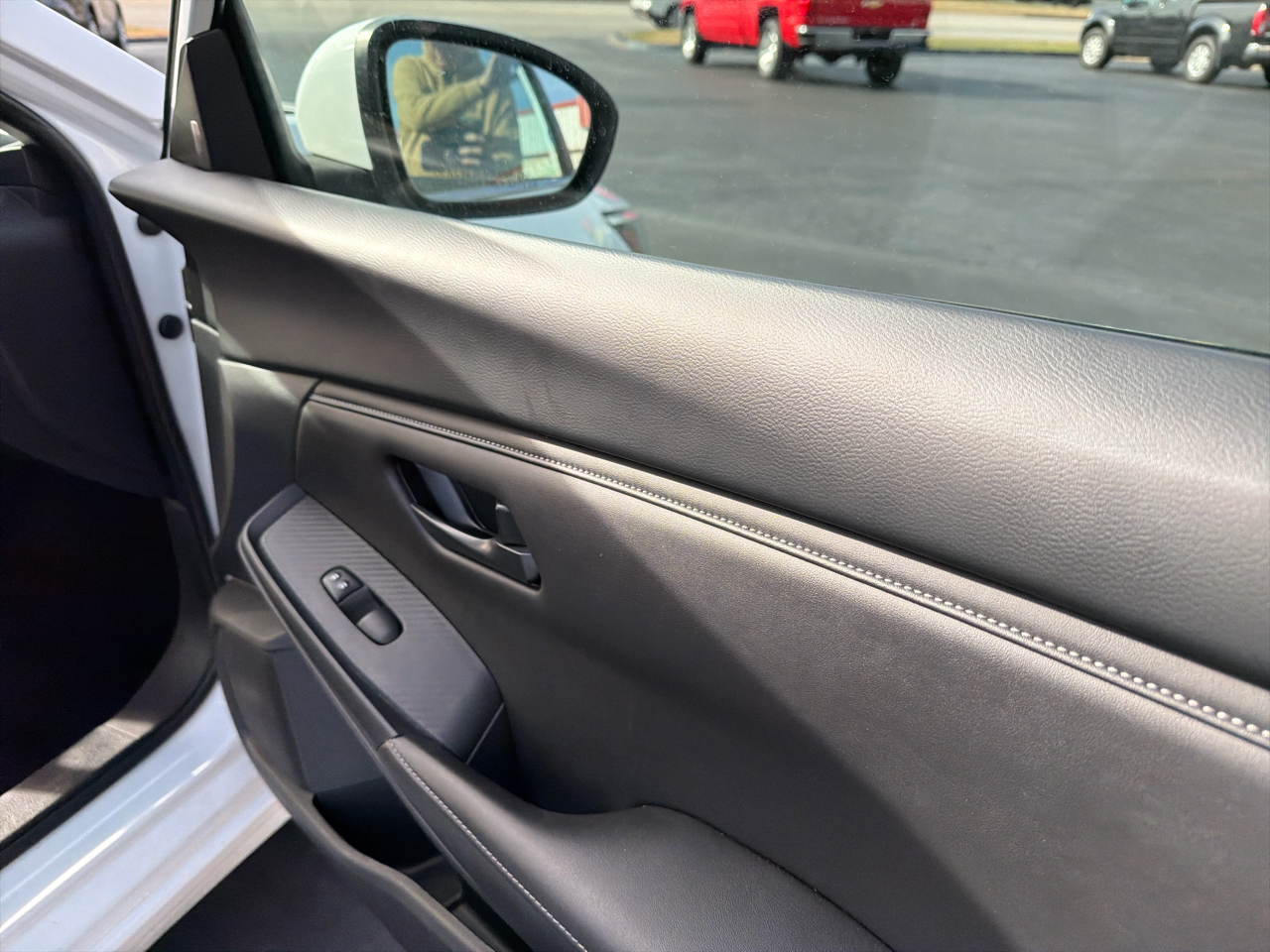 Nissan Sentra S 2024