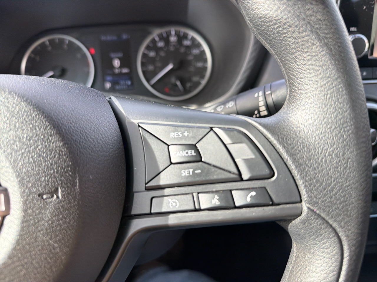 Nissan Sentra S 2024