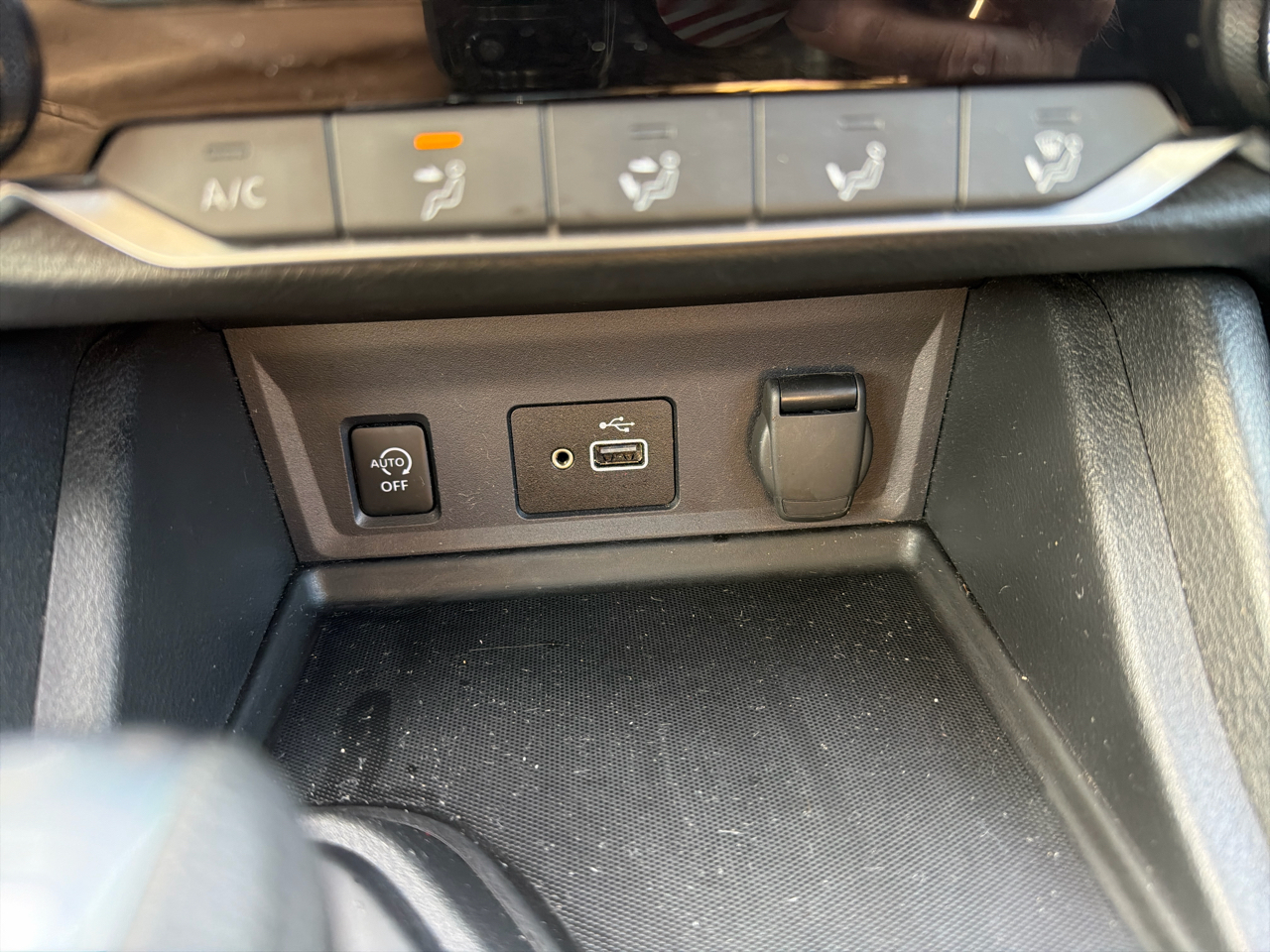 Nissan Sentra S 2024