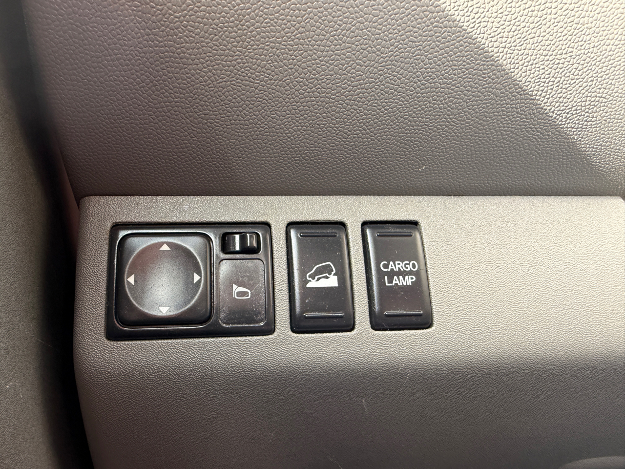 Nissan Frontier SL Crew Cab 5AT 4WD 2019