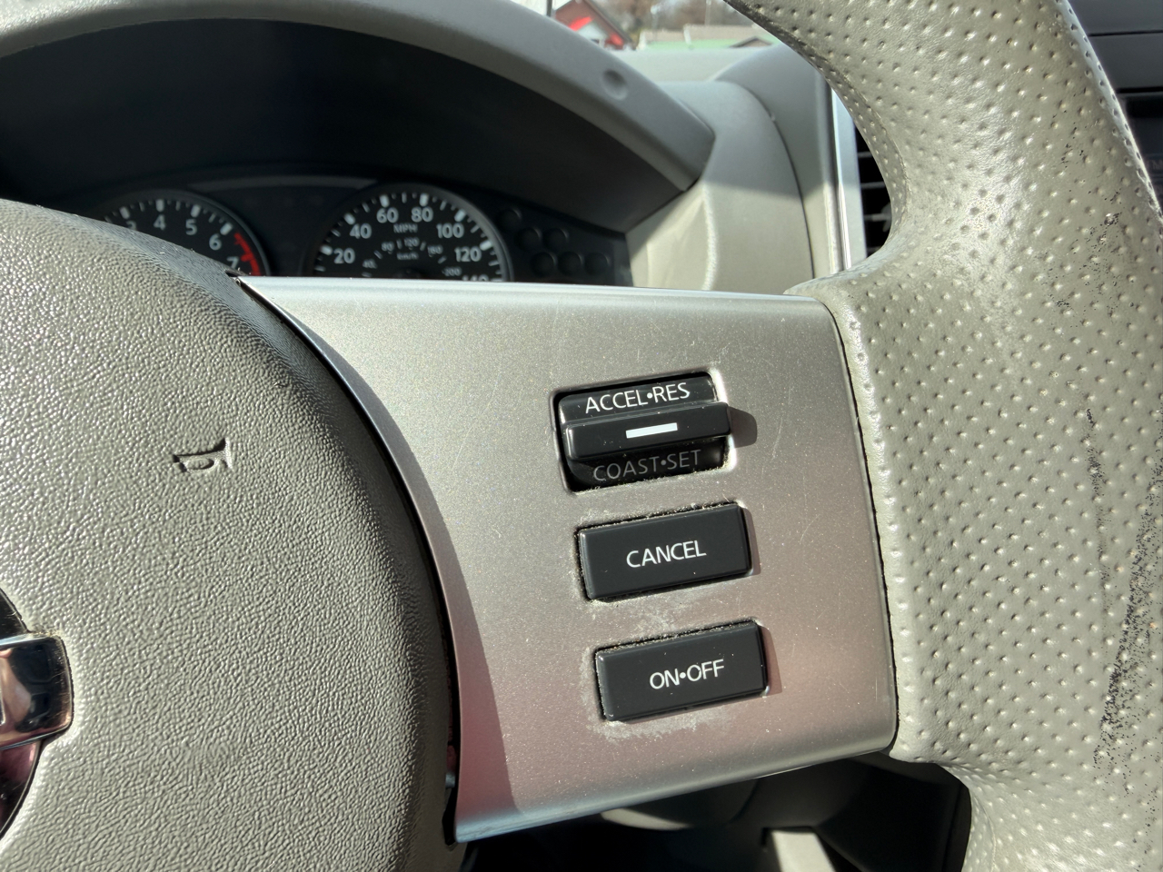 Nissan Frontier SL Crew Cab 5AT 4WD 2019