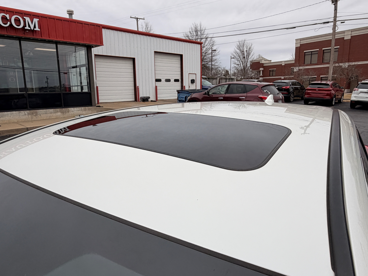 Honda CR-V EX-L AWD 2018