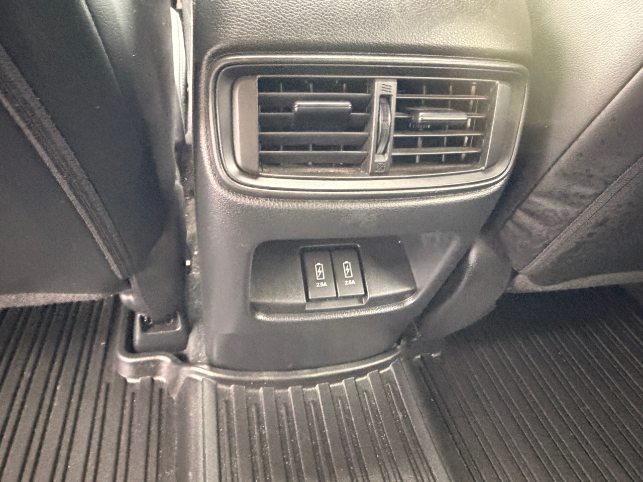 Honda CR-V EX-L AWD 2018