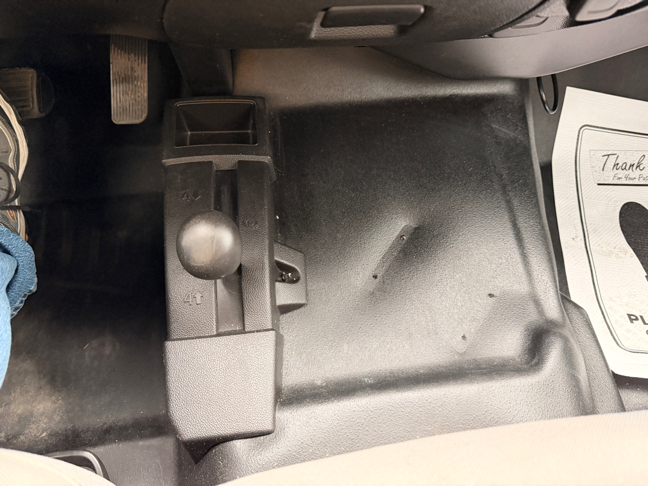 Chevrolet Silverado 1500 Work Truck Double Cab 4WD 2018