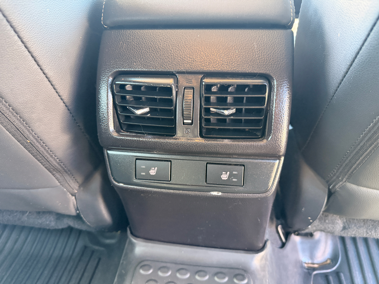 Subaru Outback 2.5i Limited 2017