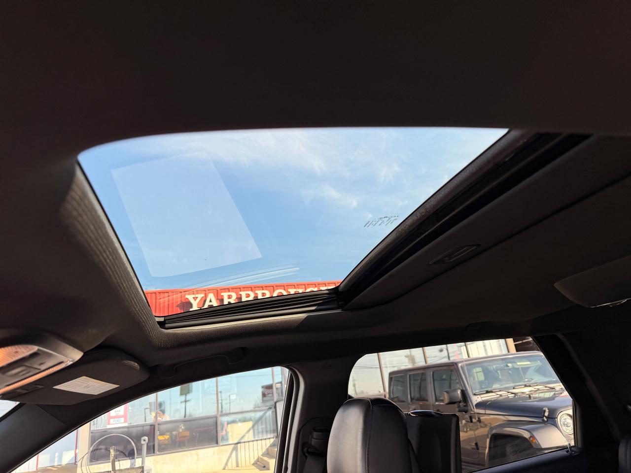 Dodge Durango 4dr 4WD Limited 2015