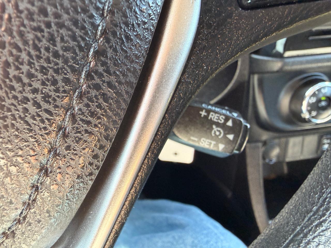 Toyota Corolla SE 6M 2014