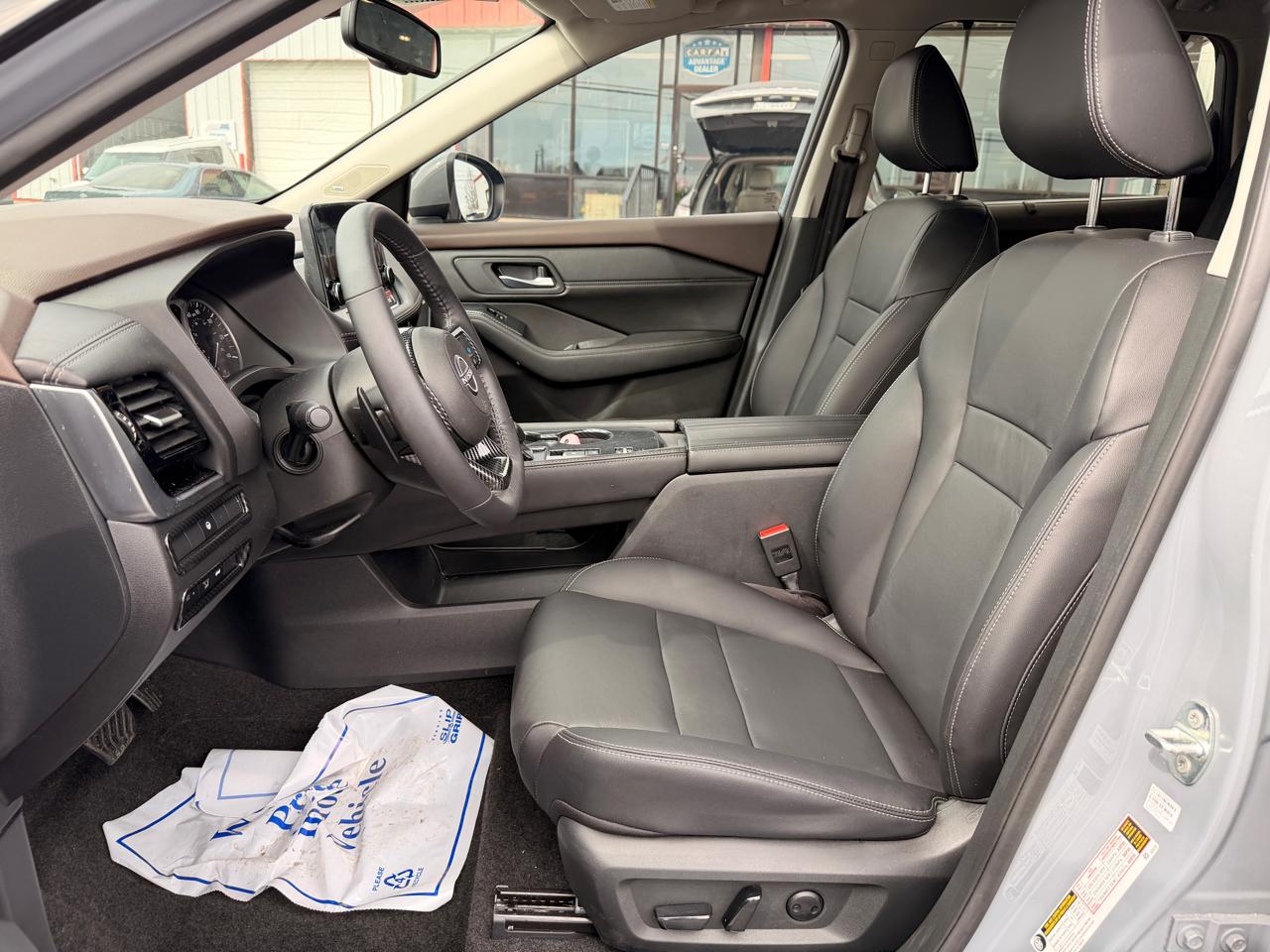 Nissan Rogue SL 2023