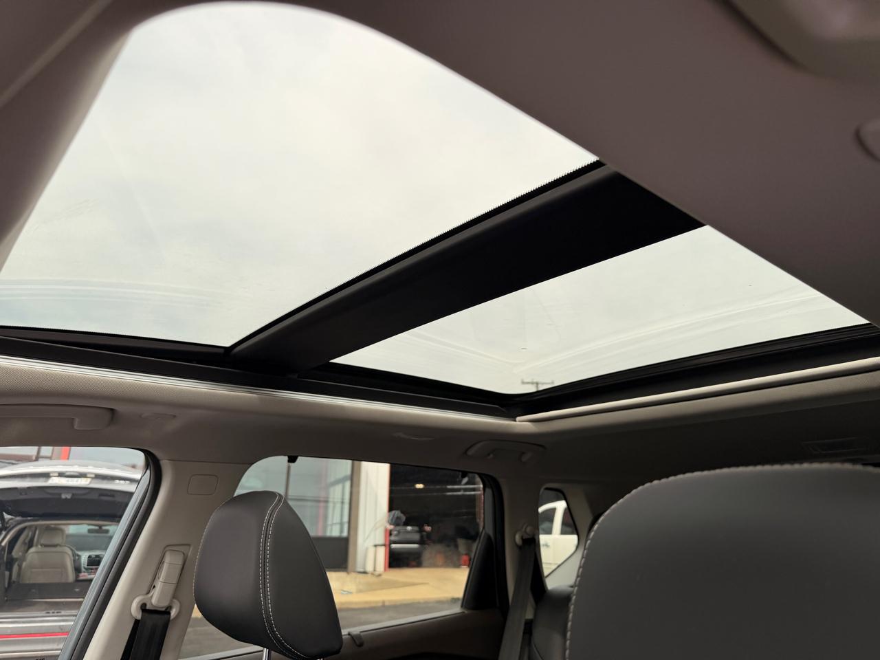 Nissan Rogue SL 2023