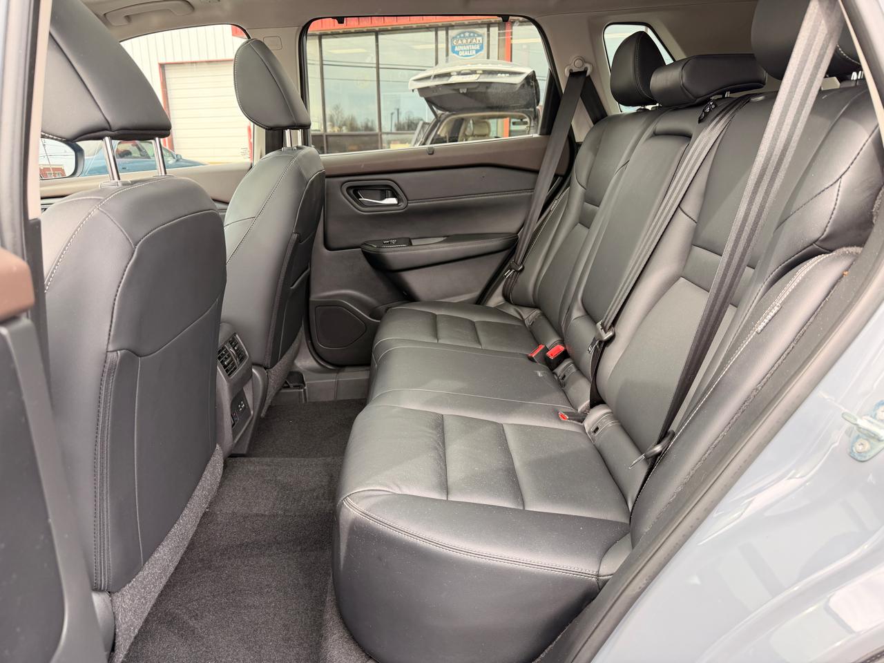 Nissan Rogue SL 2023