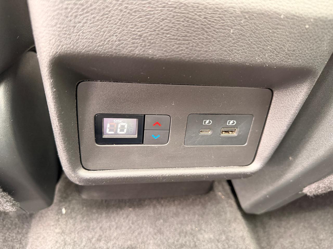 Nissan Rogue SL 2023