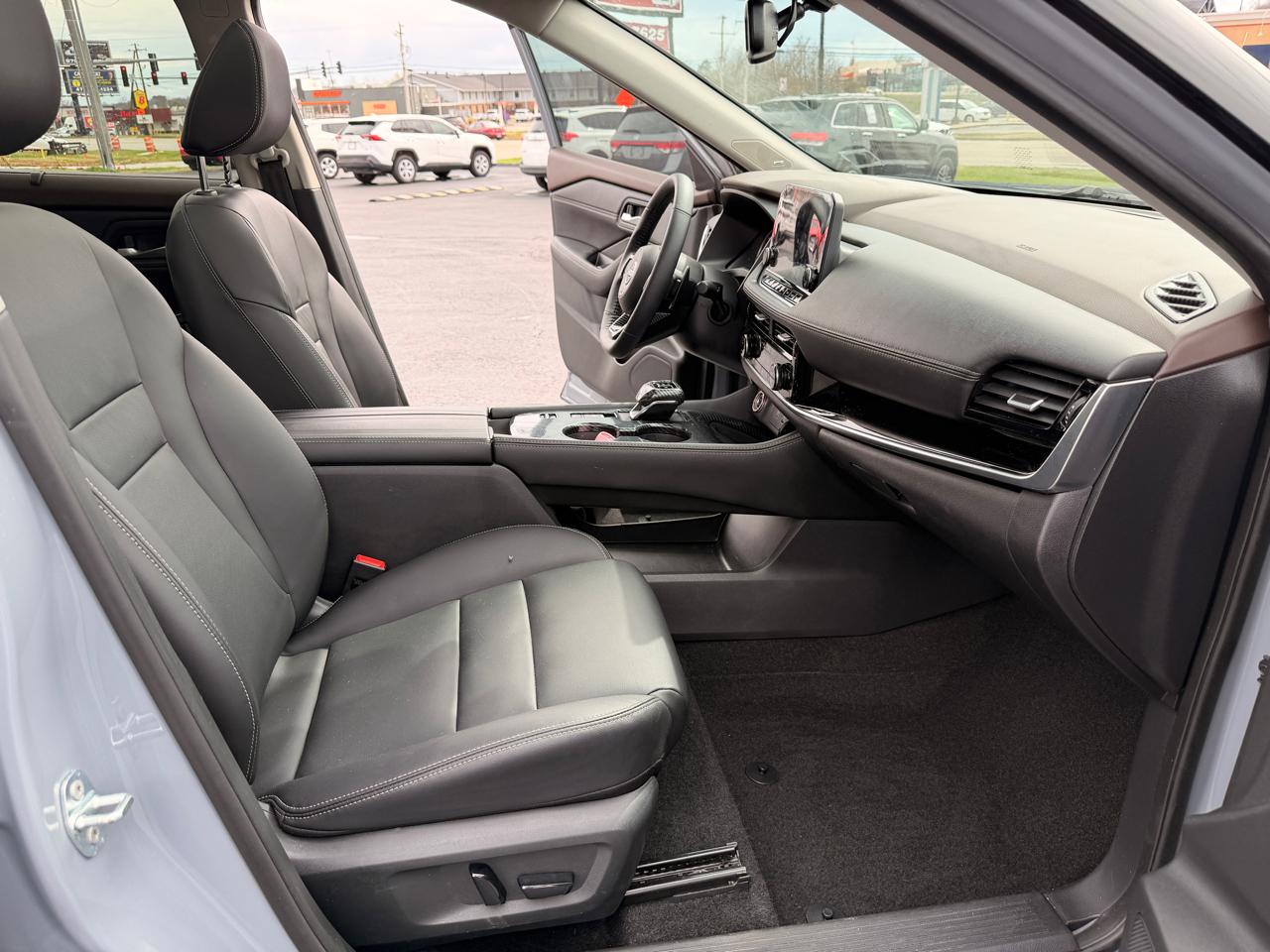 Nissan Rogue SL 2023