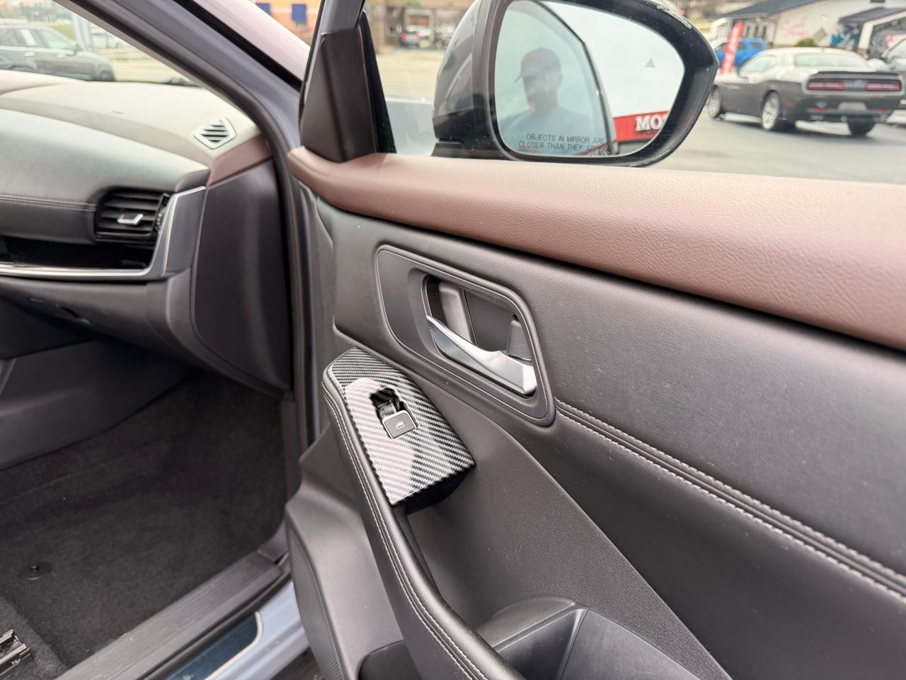 Nissan Rogue SL 2023