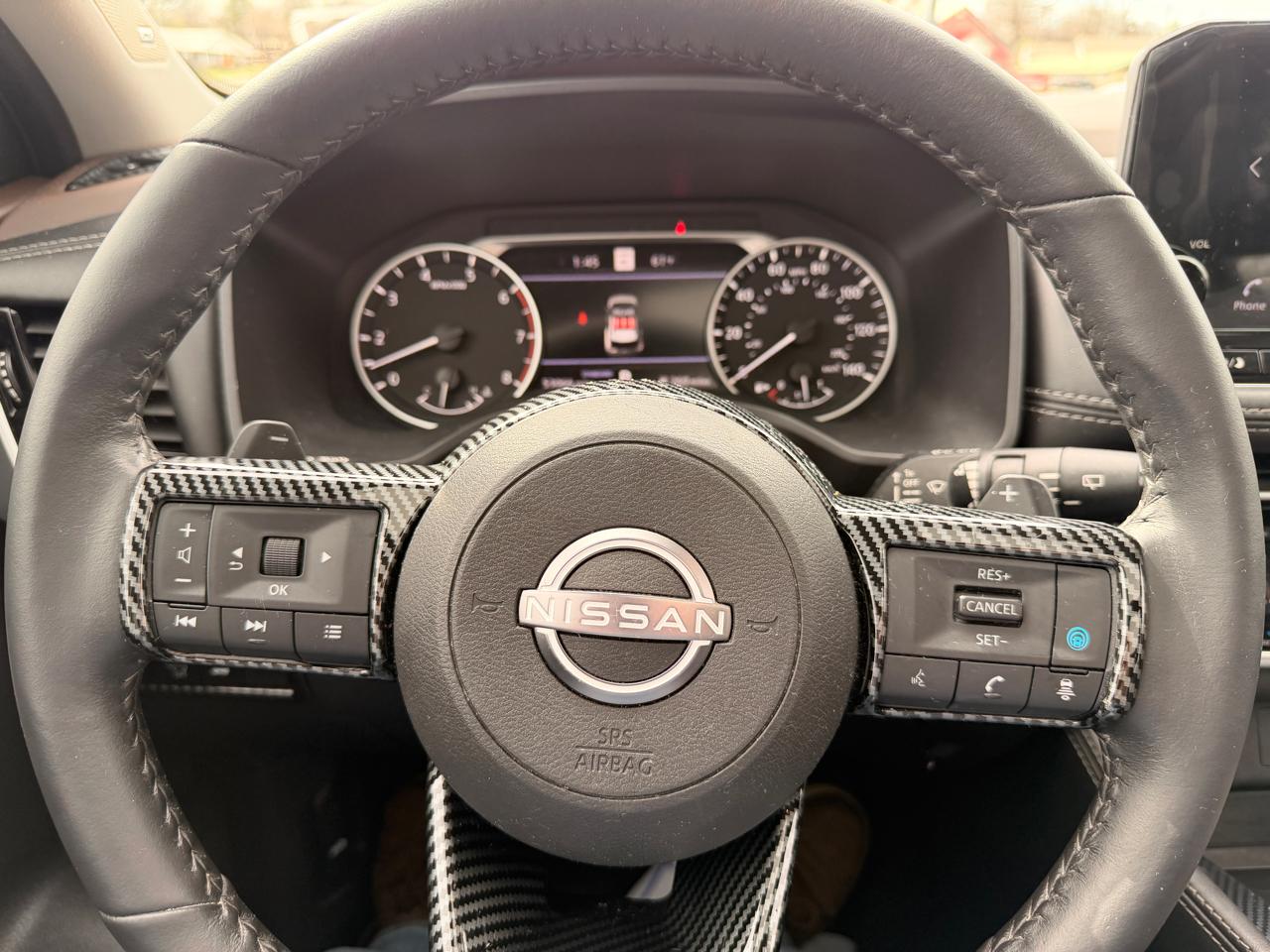 Nissan Rogue SL 2023