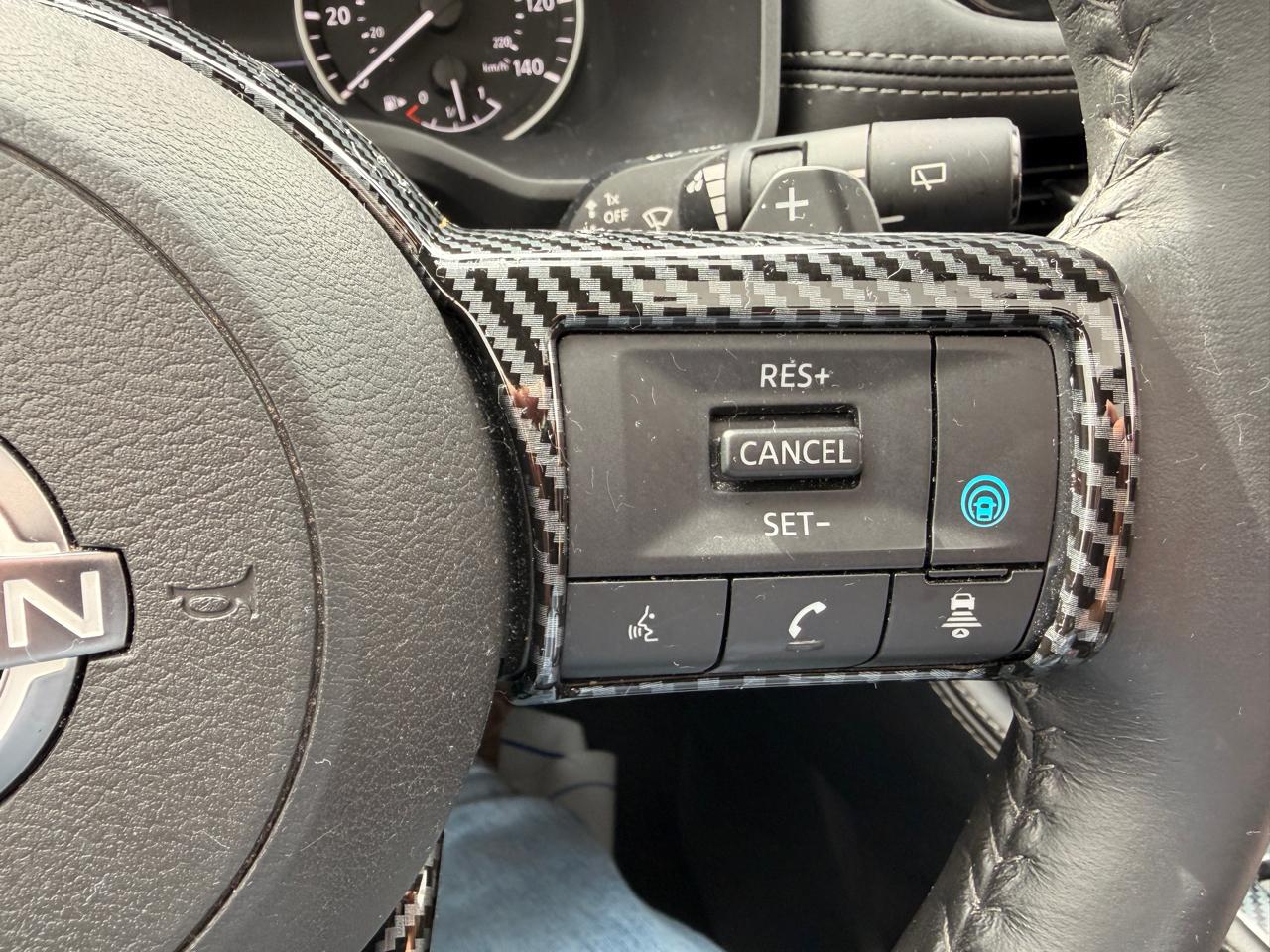 Nissan Rogue SL 2023