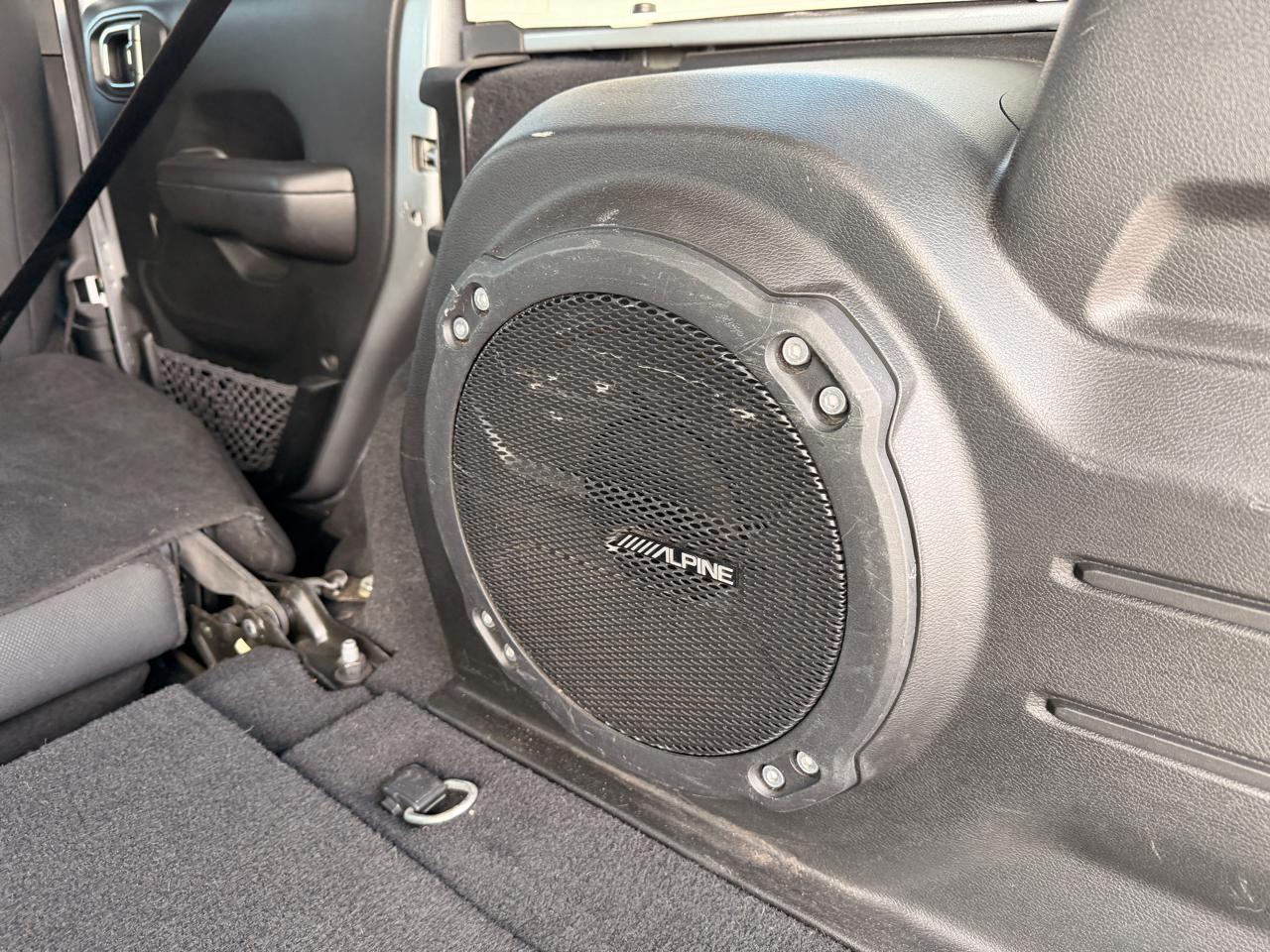 Jeep Wrangler Unlimited Sport 2018