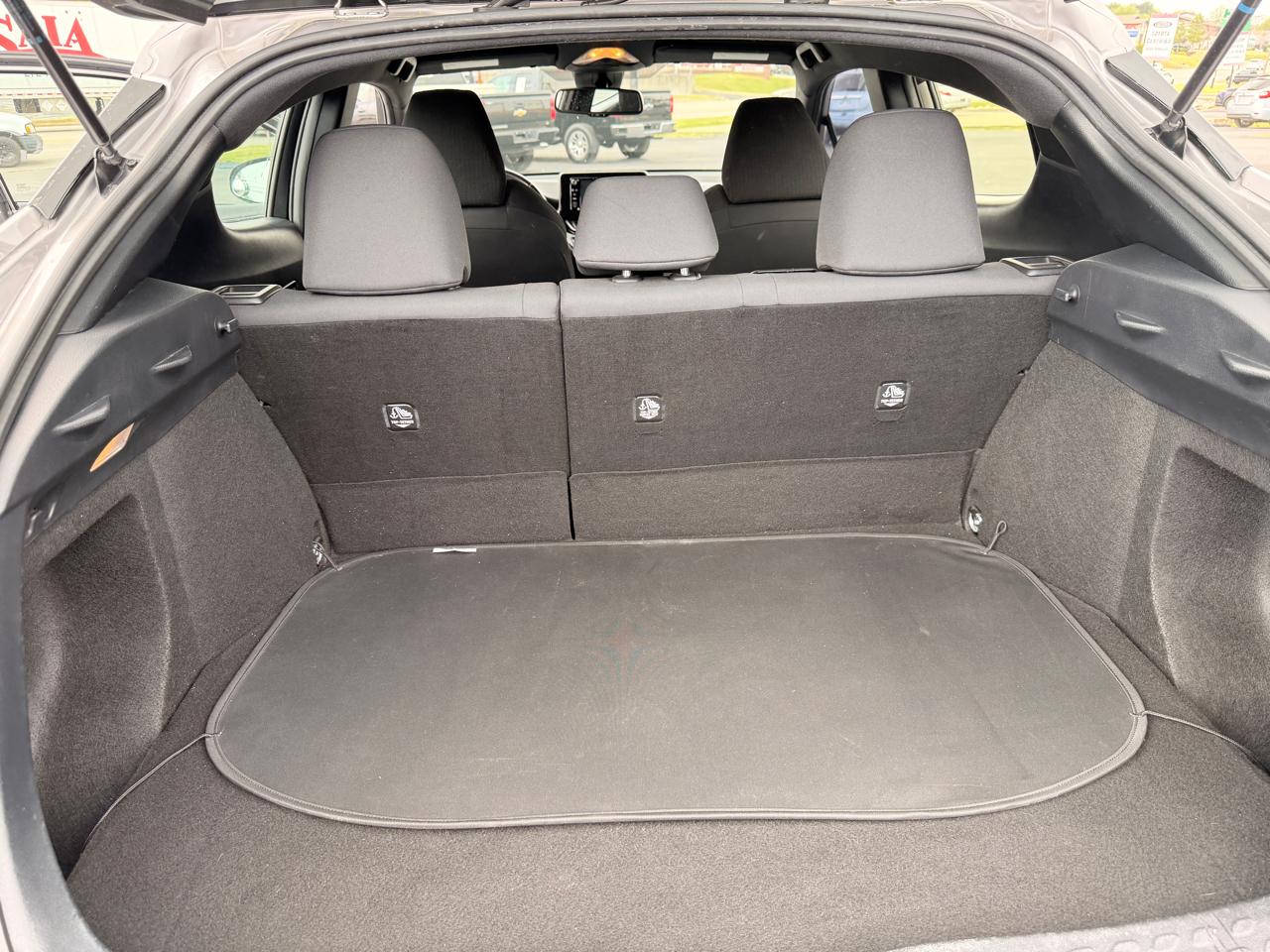 Toyota C-HR XLE 2018