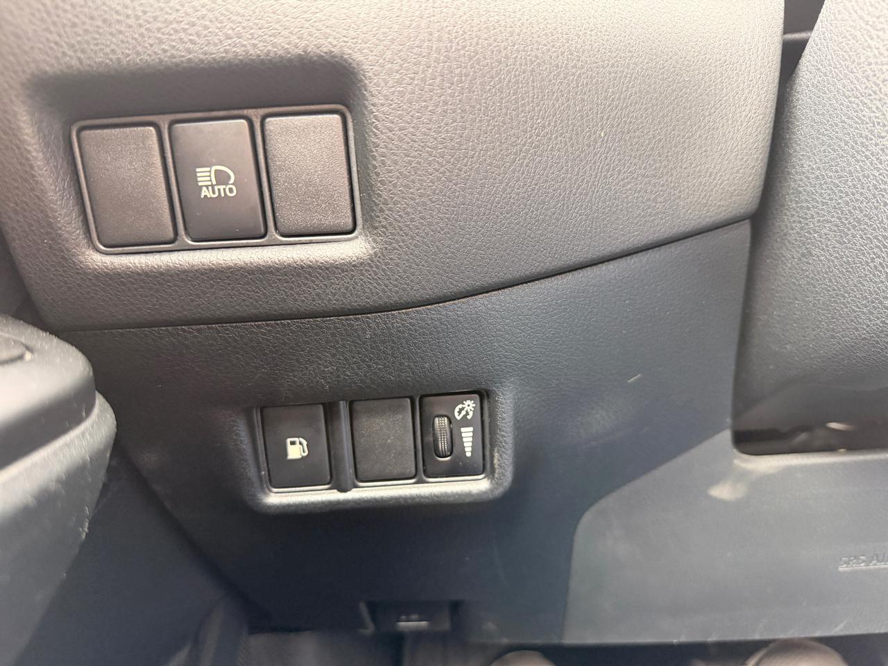 Toyota C-HR XLE 2018