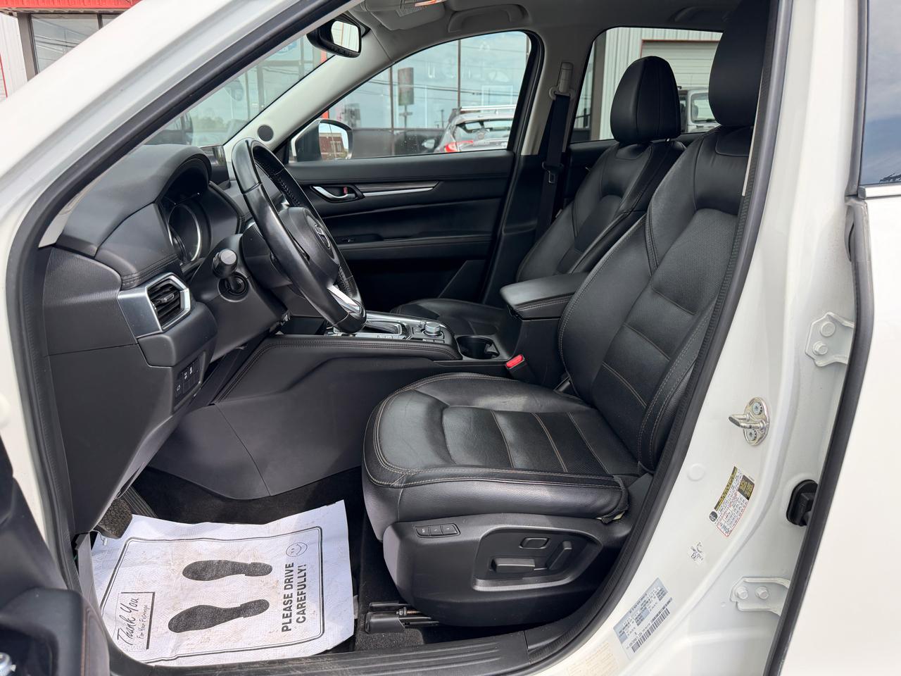 Mazda CX-5 Grand Touring AWD 2019