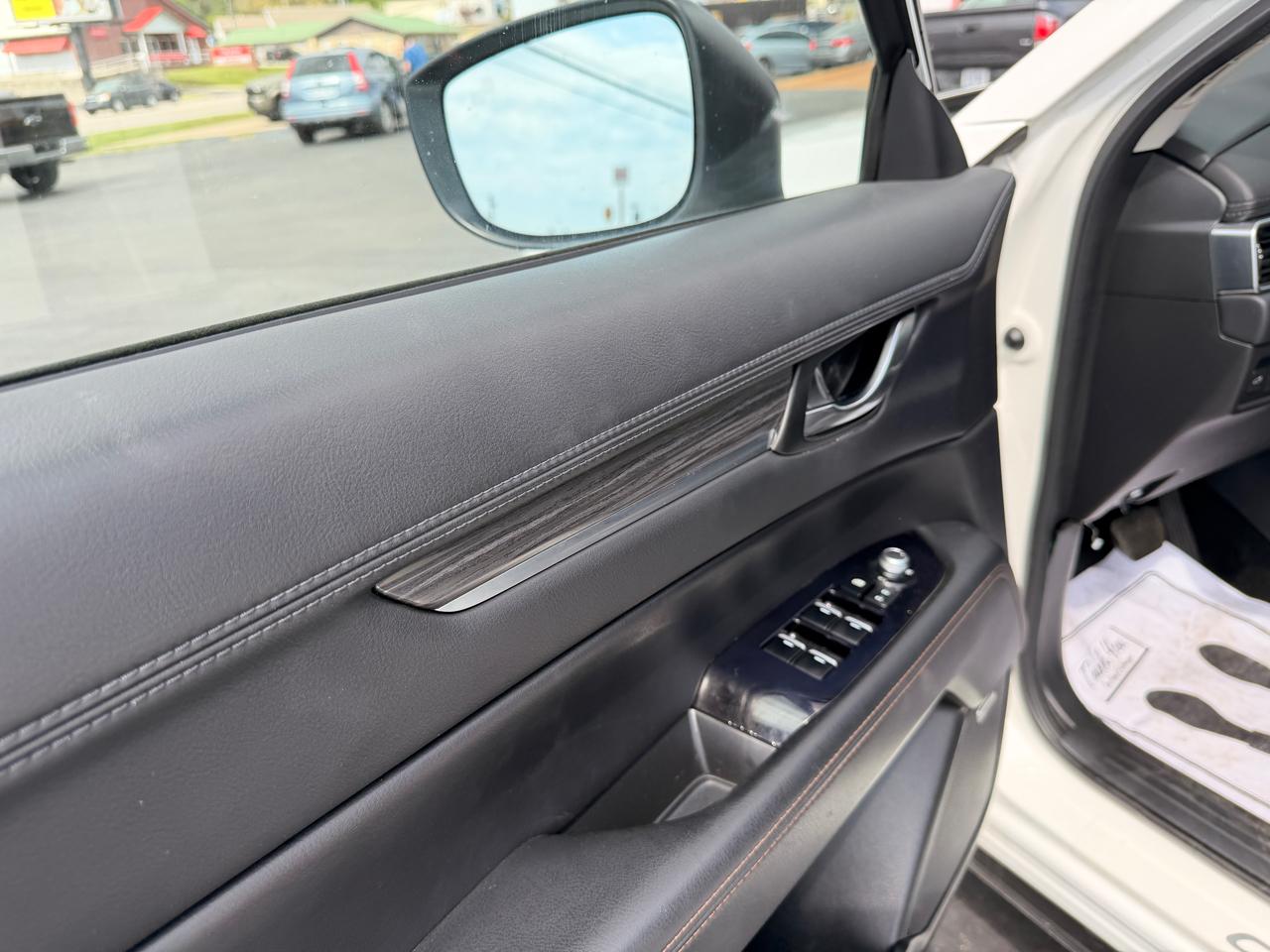 Mazda CX-5 Grand Touring AWD 2019