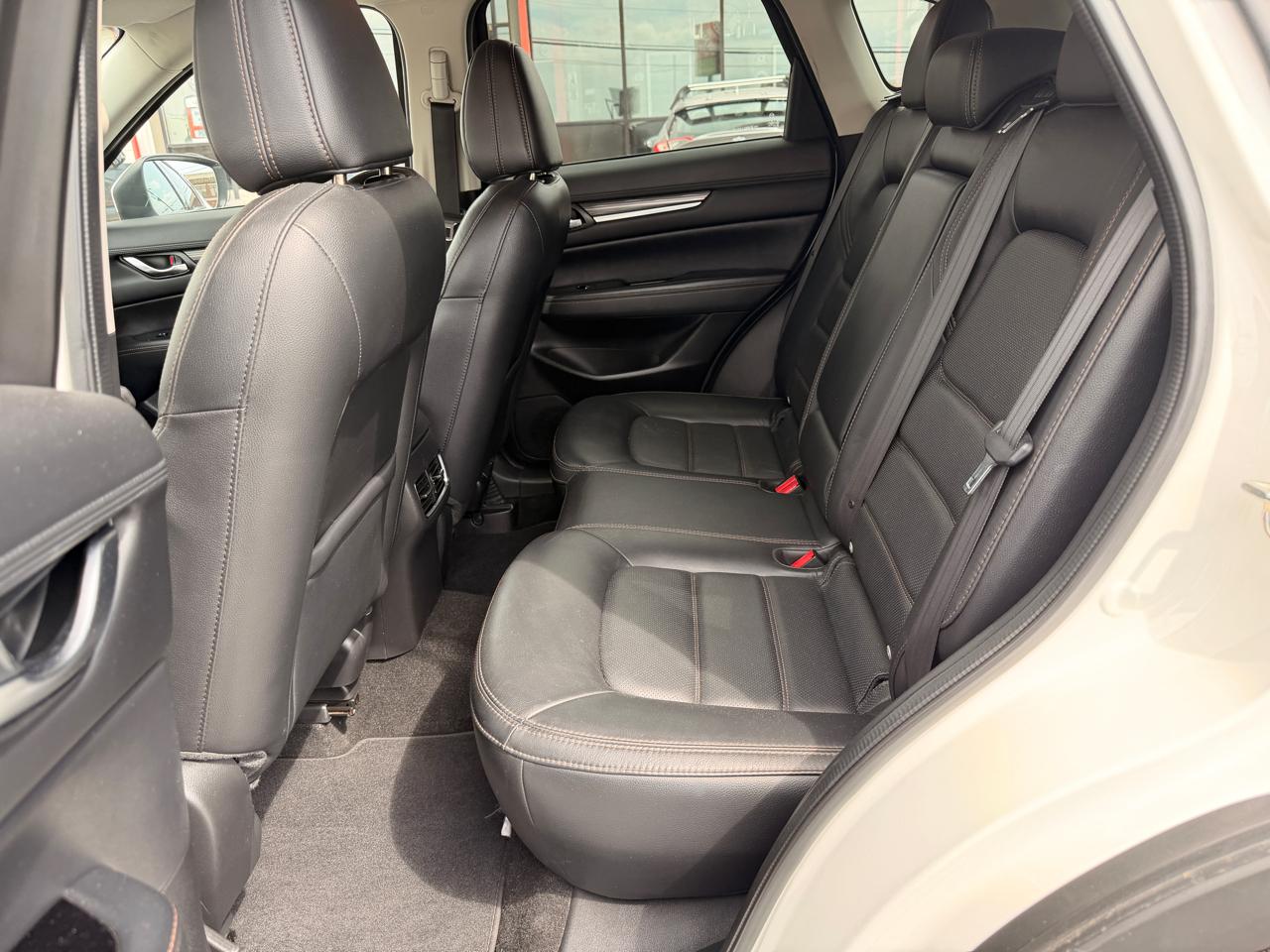 Mazda CX-5 Grand Touring AWD 2019