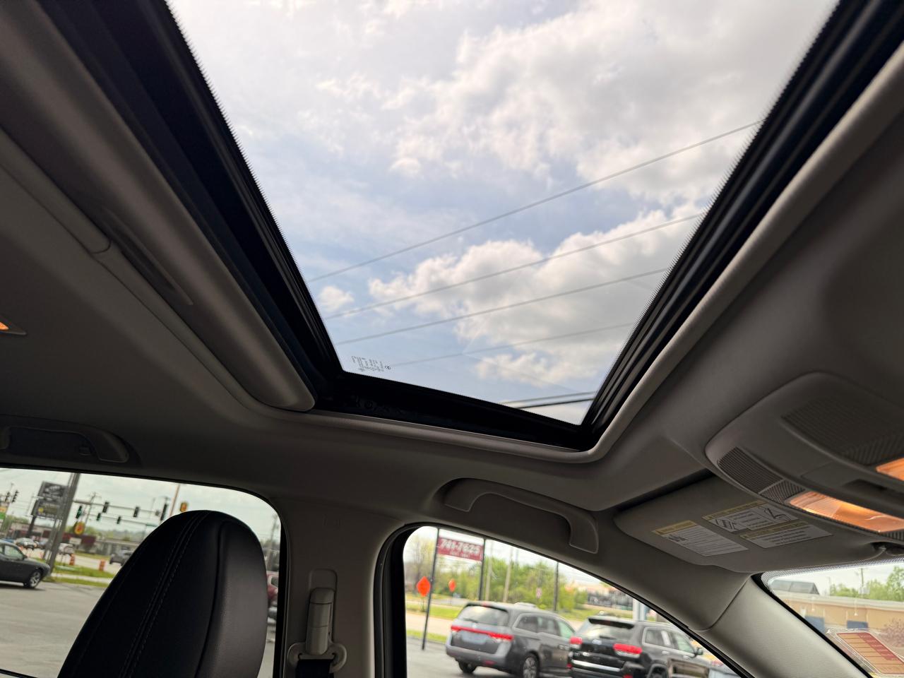 Mazda CX-5 Grand Touring AWD 2019