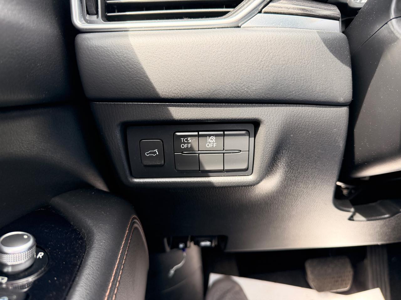 Mazda CX-5 Grand Touring AWD 2019