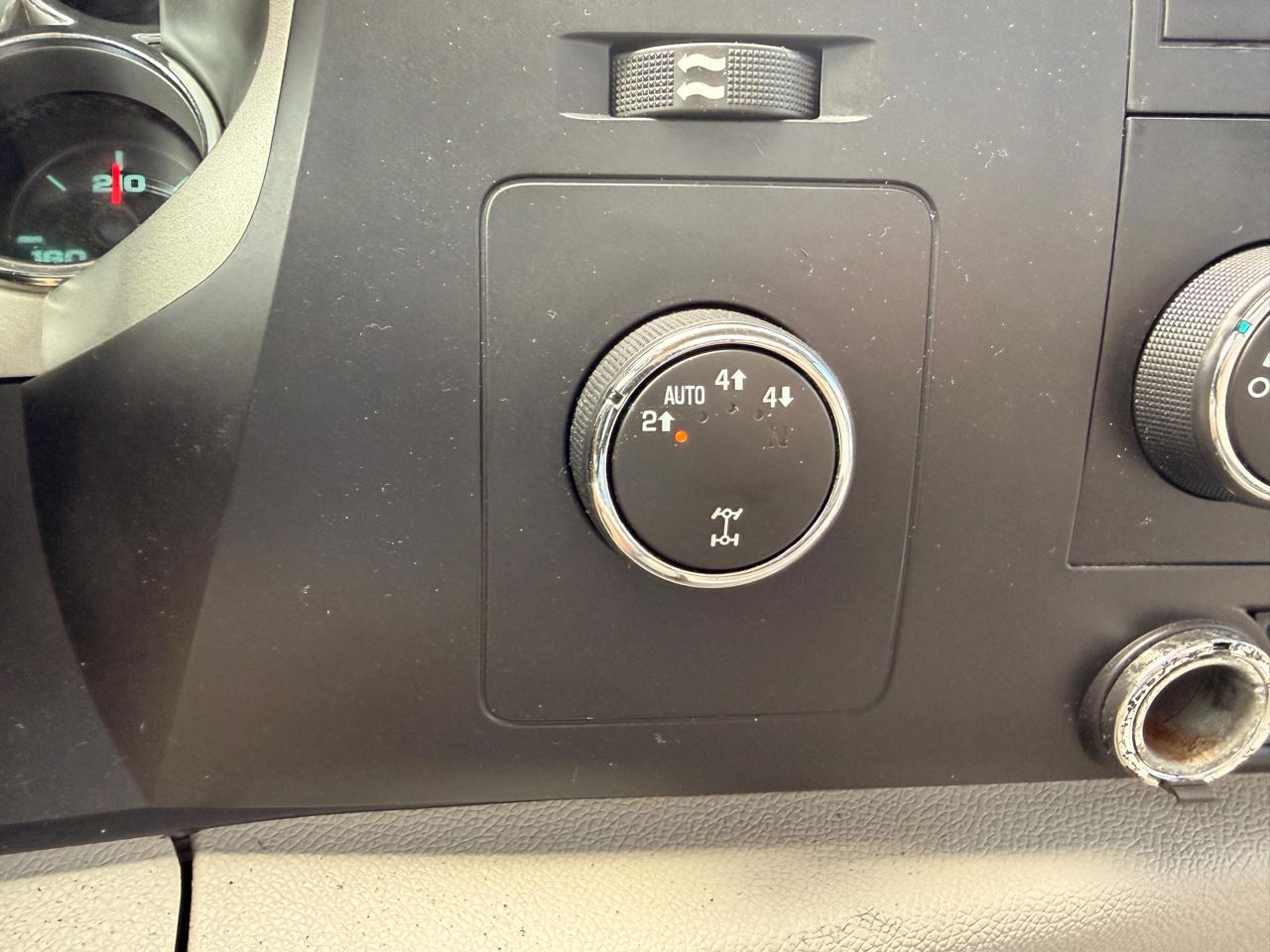 GMC Sierra 1500 4WD Reg Cab 119.0" SLE1 2008