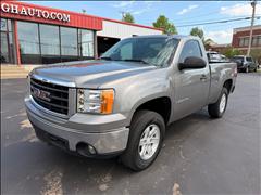 2008 GMC Sierra 1500 
