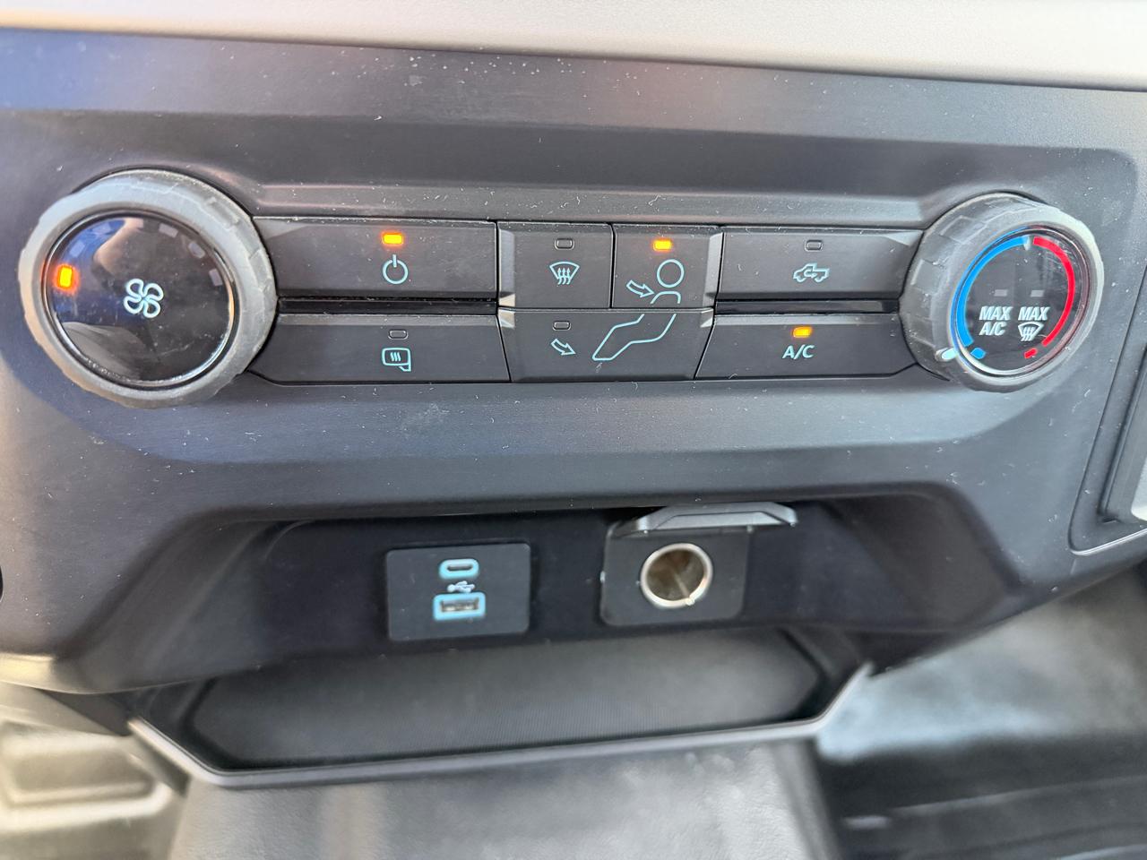 Ford F-150 XL SuperCrew 5.5-ft. Bed 4WD 2021